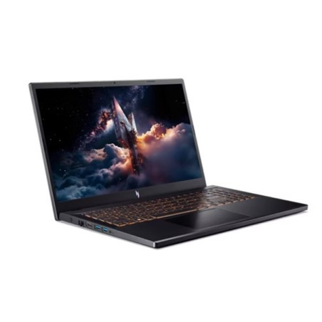 ACER NTB Nitro V 15 (ANV15-52-97LA),i9-13900,15.6"FHD,16GB,1TB SSD,RTX 5060,Linux,Black