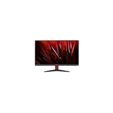 ACER LCD Nitro XV270F5bmiiprzx,27" IPS LED,FHD,520Hz,400nits,1ms,HDMI,DP,USB,Audio,Repro,Vesa,Black