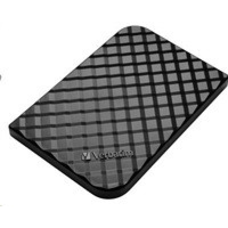 VERBATIM externí SSD 1TB Store ´n´ Go Portable USB3.2 Gen 1, černá