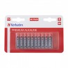 VERBATIM Alkalická Baterie AAA 20 Pack / LR03