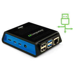 nStation RX440 (RDP) terminál