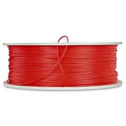VERBATIM 3D Printer Filament PET-G 1.75mm, 327m, 1kg red
