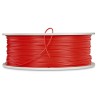 VERBATIM 3D Printer Filament PET-G 1.75mm, 327m, 1kg red