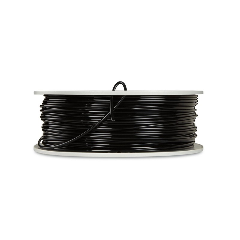 VERBATIM 3D Printer Filament PET-G 2.85mm, 123m, 1kg black