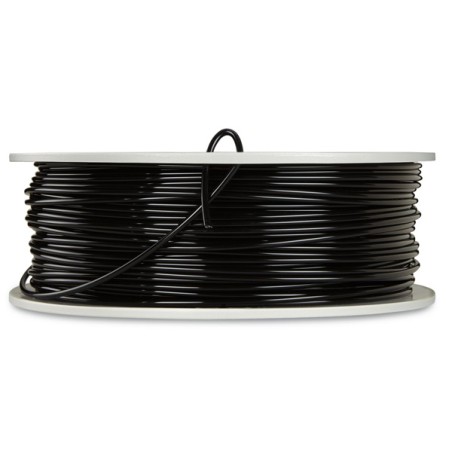 VERBATIM 3D Printer Filament PET-G 2.85mm, 123m, 1kg black