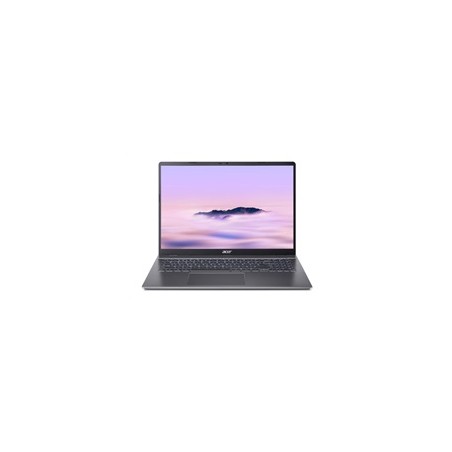 BAZAR - ACER NTB Chromebook Plus 516 (CB516-1HT-31UE),iCore 3 100U,16" 1920x1200,8GB,256GB SSD,Intel,Chrome OS,Gray