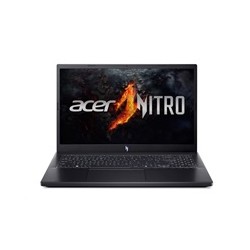 ACER NTB Nitro V 15 AI (ANV15-42-R464),R7-7445HS,15.6"FHD,32GB,1TB SSD,RTX 3050,W11H,Black