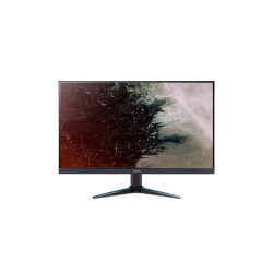 ACER LCD Nitro VG270KL1bmiipx,27" IPS,3840x2160,144Hz,250nits,HDMI,DP,Audio,Repro,Vesa,Black