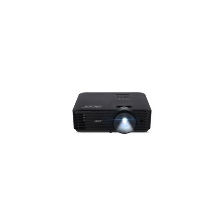 BAZAR - ACER Projektor X1128i, DLP 3D, SVGA, 4500Lm, 20000/1, HDMI, Wifi, 2.7kg - Poškozený obal (Komplet)