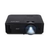 BAZAR - ACER Projektor X1128i, DLP 3D, SVGA, 4500Lm, 20000/1, HDMI, Wifi, 2.7kg - Poškozený obal (Komplet)