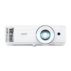 ACER Projektor P5550, DLP 3D, 1080p (1920x1080), 5200 ANSI, 15 000:1, VGA, HDMI(MHL), HDMI, RJ45, repro 1x10W, 2.73Kg, L