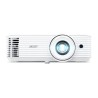 ACER Projektor P5550, DLP 3D, 1080p (1920x1080), 5200 ANSI, 15 000:1, VGA, HDMI(MHL), HDMI, RJ45, repro 1x10W, 2.73Kg, L