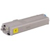 Oki žlutý toner pro TONER-Y-ES5463/ES5432/5442/5473 (6000 str.)