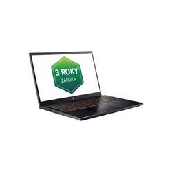 ACER NTB Nitro V 15 (ANV15-52-92CX),Core 9 270H,15.6"FHD,16GB,1TB SSD,RTX 5060,Linux,Black