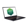 ACER NTB Nitro V 15 (ANV15-52-92CX),Core 9 270H,15.6"FHD,16GB,1TB SSD,RTX 5060,Linux,Black
