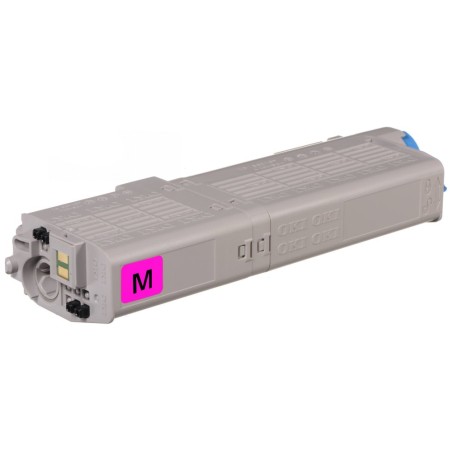 Oki magenta toner pro TONER-M-ES5463/ES5432/5442/5473 (6000 str.)