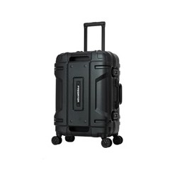 ACER Cestovní kufr Predator Robust Luggage 22",polykarbonát,54l,TSA kombinační zámek,2 kapsy,černá