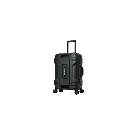 ACER Cestovní kufr Predator Robust Luggage 22",polykarbonát,54l,TSA kombinační zámek,2 kapsy,černá