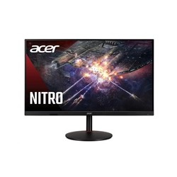 BAZAR - ACER LCDNitro XV322QKV3bmiiphx 80cm (31.5") UHD IPS, 160Hz, 3840x2160, 1ms/0.5ms(GTG, Min.), 400nits, HDR400, Fr