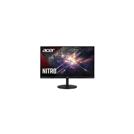 BAZAR - ACER LCDNitro XV322QKV3bmiiphx 80cm (31.5") UHD IPS, 160Hz, 3840x2160, 1ms/0.5ms(GTG, Min.), 400nits, HDR400, Fr