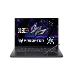 BAZAR - ACER NTB Predator Triton 14 AI (PT14-52T-97UC),Ultra 9 288V,14.5" 2880x1800,32GB,2TB SSD,RTX 5070,W11 Pro