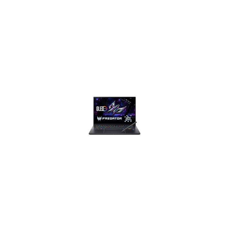 BAZAR - ACER NTB Predator Triton 14 AI (PT14-52T-97UC),Ultra 9 288V,14.5" 2880x1800,32GB,2TB SSD,RTX 5070,W11 Pro