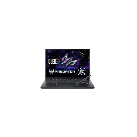 BAZAR - ACER NTB Predator Triton 14 AI (PT14-52T-97UC),Ultra 9 288V,14.5" 2880x1800,32GB,2TB SSD,RTX 5070,W11 Pro