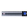 APC Easy UPS On-Line, 1000VA/900W Li-ion, Rack/Tower 2U, 230V, 6 IEC C13 outlets, Intelligent Card Slot, W/ rail kit
