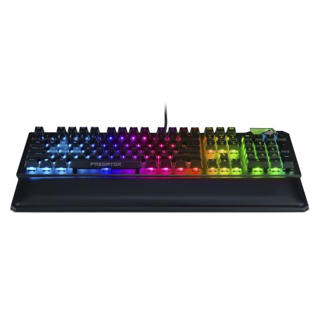 ACER Predator Aethon 700, Klávesnice US int.