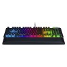 ACER Predator Aethon 700, Klávesnice US int.