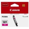 Canon CARTRIDGE CLI-581 purpurová pro PIXMA TS615x, TS625x, TS635x, (237 str.) BAZAR/POŠKOZENÝ OBAL
