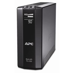APC Back-UPS Power-Saving Back-UPS Pro 900 230V, Schuko (540W)