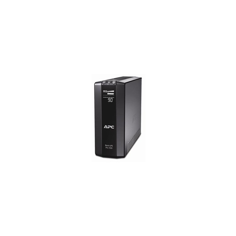 APC Back-UPS Power-Saving Back-UPS Pro 900 230V, Schuko (540W)