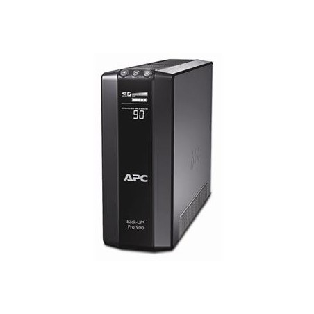 APC Back-UPS Power-Saving Back-UPS Pro 900 230V, Schuko (540W)