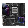 ASRock MB Sc AM5 B850M Riptide WiFi, AMD B850, 4xDDR5, 1xDP, 1xHDMI, WiFi, mATX