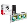 ASRock VGA AMD Radeon RX 9070 XT Steel Legend 16GB, RX 9070 XT, 16GB GDDR6, 3xDP, 1xHDMI