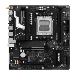 ASRock MB Sc AM5 B850M-X WIFI R2.0, AMD B850, 2xDDR5, 1xDP, 1xHDMI, WiFi, mATX
