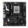 ASRock MB Sc AM5 B850M-X WIFI R2.0, AMD B850, 2xDDR5, 1xDP, 1xHDMI, WiFi, mATX