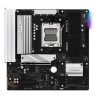 ASRock MB Sc AM5 B850M PRO RS, AMD B850, 4xDDR5, 1xDP, 1xHDMI, mATX