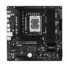 ASRock MB Sc LGA1851 B860M Pro-A, Intel B860, 4xDDR5, 1xDP, 1xHDMI, mATX