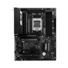 ASRock MB Sc AM5 X870 PRO-A WIFI, AMD X870, 4xDDR5, 1xHDMI, 2xUSB4, WI-FI