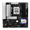 ASRock MB Sc AM5 A620AM PRO RS, AMD X620A, 4xDDR5, 1xHDMI, 1xDP