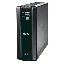 APC Power-Saving Back-UPS RS 1500, 230V (865W)