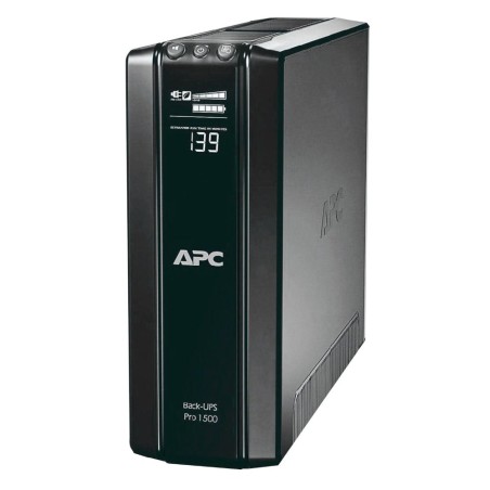 APC Power-Saving Back-UPS RS 1500, 230V (865W)