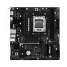 ASRock MB Sc AM5 A620AM-X WIFI, AMD A620A, 2xDDR5, 1xHDMI, 1xDP, WIFI