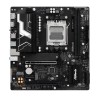 ASRock MB Sc AM5 B850M-X R2.0, AMD B850, 2xDDR5, 1xDP, 1xHDMI, mATX