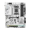 ASRock MB Sc AM5 B850 Steel Legend WiFi, AMD B850, 4xDDR5, 1xHDMI, WiFi, ATX