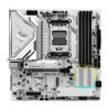 ASRock MB Sc AM5 B850M Steel Legend WiFi, AMD B850, 4xDDR5, 1xDP, 1xHDMI, WiFi, mATX