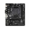 ASRock MB Sc AM4 B550M-HDV, AMD B550, 2xDDR4, HDMI, DVI