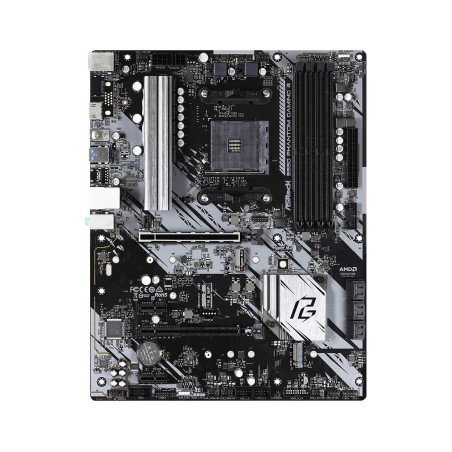 ASRock MB Sc AM4 B550 Phantom Gaming 4, AMD B550, 4xDDR4, HDMI